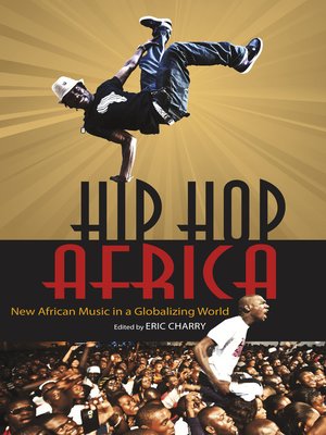 cover image of Hip Hop Africa